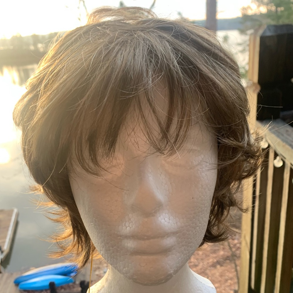 Paula Young Wig